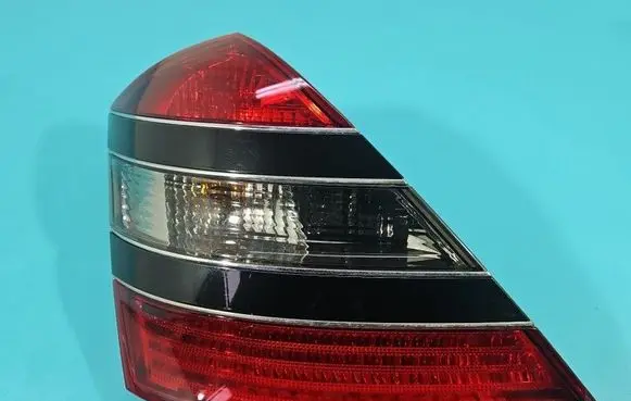 Mercedes-Benz S W221 Rear/tail lights A22182001649197 IMPRK1574691