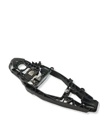 BMW 1 F40 Front door exterior handle/bracket 9881777 193023 01030737003