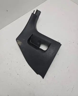 Volkswagen Golf VI Foot area side trim 1K1863483A