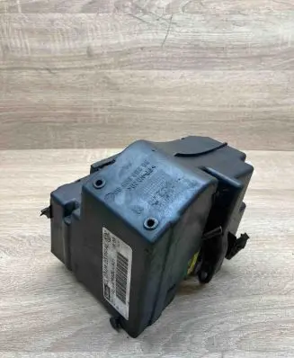 Citroen Xsara Fuse module 9628024480 9647632080A01