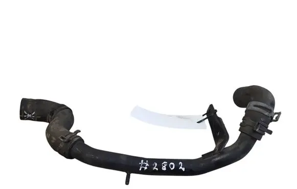 Volkswagen PASSAT B7 Engine coolant pipe/hose 03L122157K