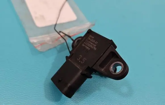 Air pressure sensor