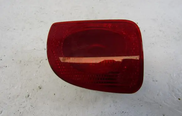 Rear fog light