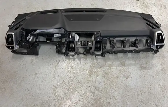 KIA Sorento IV Dashboard 84710P2300