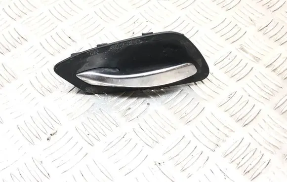 BMW 3 E90 E91 Rear door interior handle trim 7144545 714454760 7144549