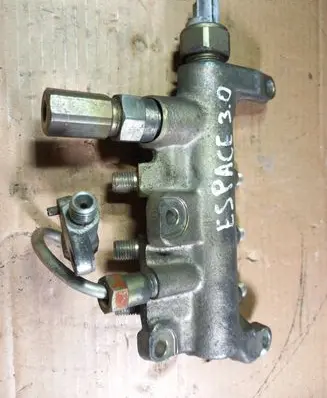 Renault Espace - Grand espace IV Fuel distributor 4990004441