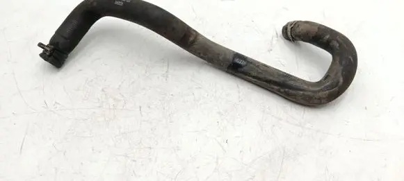 Jaguar X-Type Brake vacuum hose/pipe 4X4318K497AA