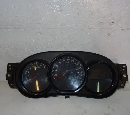 Dacia Dokker Speedometer (instrument cluster) 248108622R
