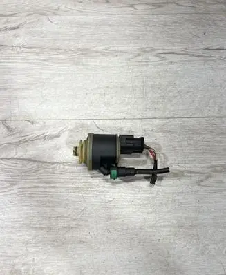 BMW 3 F30 F35 F31 Fuel filter heater 8507678 8511054 8367072