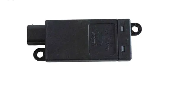 BMW 4 F32 F33 Alarm control unit/module 9233009