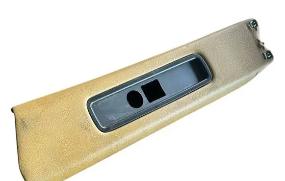 Porsche 911 997 (B) pillar trim (top) 9965555270
