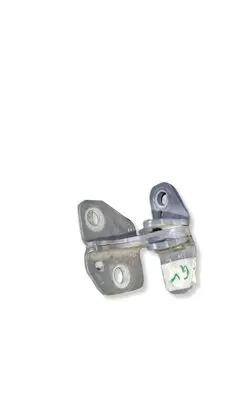 Dodge Charger Rear door upper hinge 660A