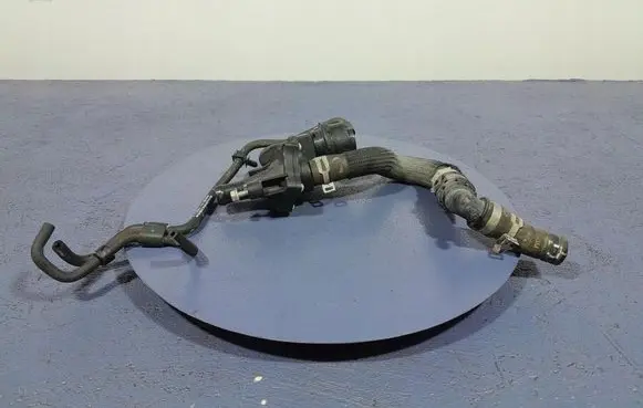 Renault Megane IV Vacuum valve 922309109R