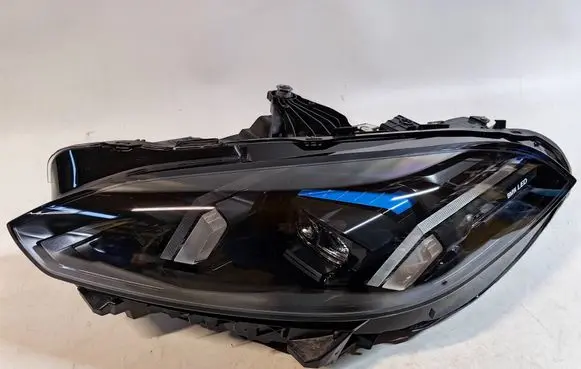 BMW 1 F70 Headlight/headlamp 7886591