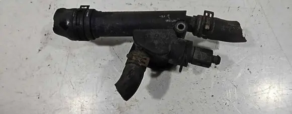 Volkswagen Polo Engine coolant pipe/hose 038121132D