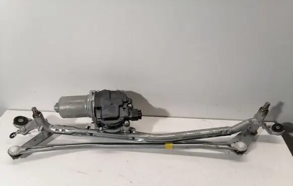 Lexus ES 250 - 300 - 330 Front wiper linkage and motor 8511033461