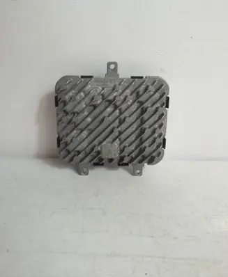 Opel Mokka X LED ballast control module 9858180080autoas4 9858180080