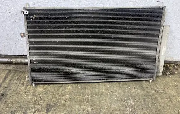 Honda CR-V A/C cooling radiator (condenser) 80100T1GG20M1 MF4477702410