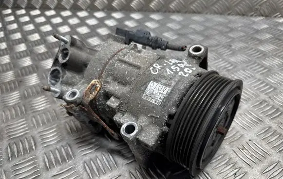Opel Grandland X Air conditioning (A/C) compressor (pump) 9675655880 9823097480 4471508220