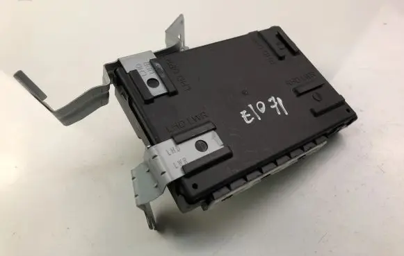 KIA Venga Other control units/modules 954001P720