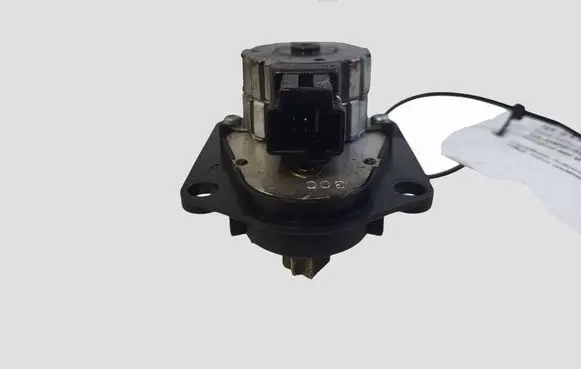 Peugeot 607 Air flap motor/actuator 657102JD