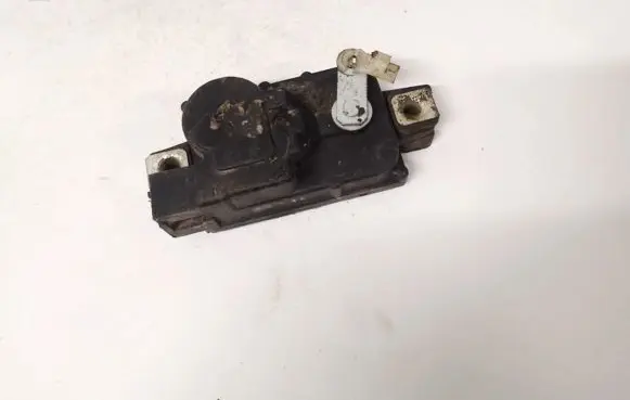 Hyundai Lantra II Air flap motor/actuator
