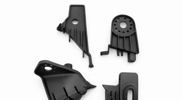 Dacia Sandero III Headlight/headlamp mounting bracket SANDEROIII3