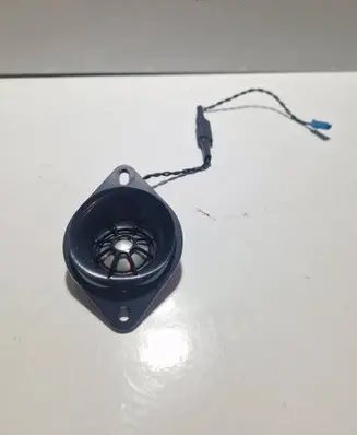 Panel speaker