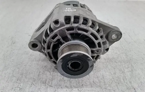 Opel Astra H Generator/alternator