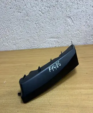 Land Rover Range Rover Evoque L538 Front bumper mounting bracket BJ3217E763BB F1486
