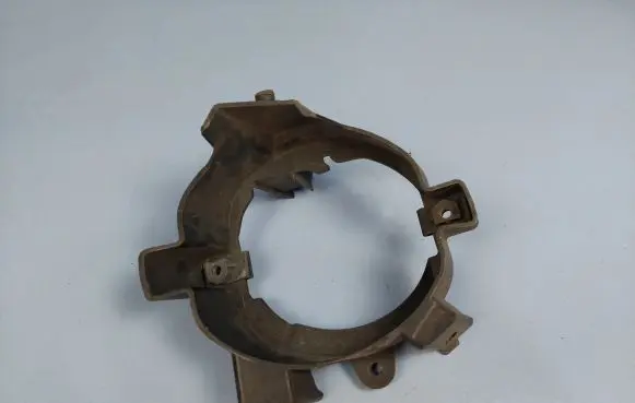 Nissan Sentra B16 Fog light bracket 26910JD000