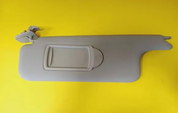 Renault Megane II Sun visor