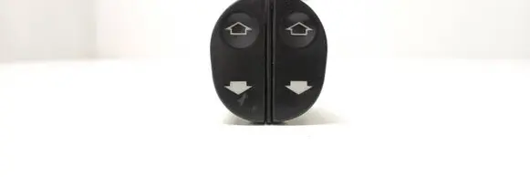 Ford Fiesta Electric window control switch 42936