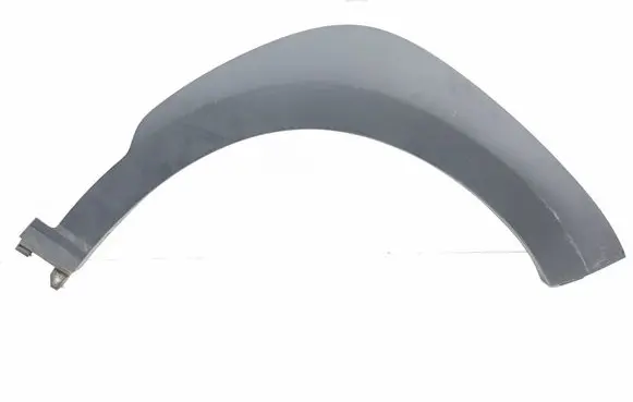 Hyundai Kona I Front arch trim 87712J9000