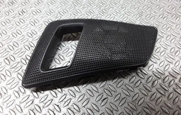 Skoda Fabia Mk2 (5J) Rear door speaker cover trim 1Z0868159