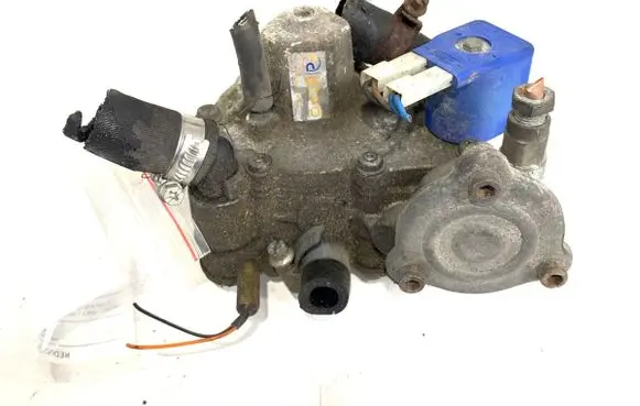 Fiat Grande Punto LP gas reducer 67R-014066