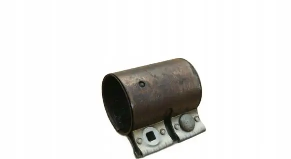 Audi Q7 4M Muffler pipe connector clamp 1K0253141T
