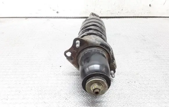 Toyota Corolla E120 E130 Rear shock absorber with coil spring 