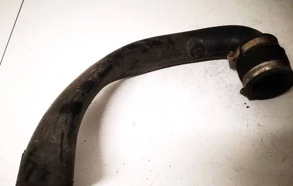 Peugeot 306 Intercooler hose/pipe 9618946880 9622922980