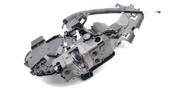 Jaguar XF Front door lock 8X23-203A28-AG 962017-106