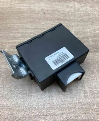 Toyota Avensis T250 Immobilizer control unit/module 8978005040 73667912