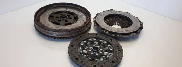 Audi A4 S4 B6 8E 8H Clutch set kit
