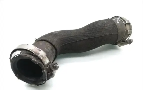 Audi A6 S6 C6 4F Intercooler hose/pipe 4F0145709H