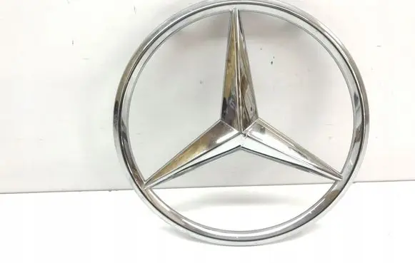 Mercedes-Benz E W238 Manufacturer badge logo/emblem A0008176007