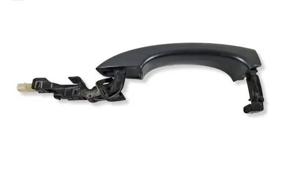 Audi A6 S6 C7 4G Front door exterior handle 4H0837206