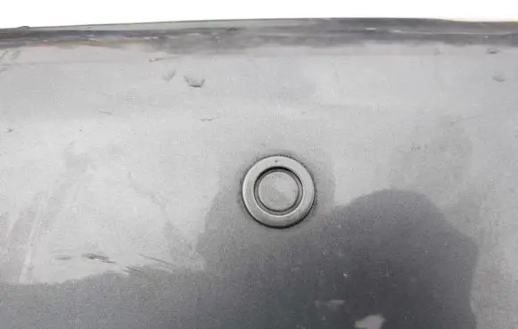 Volkswagen Jetta V Parking PDC sensor
