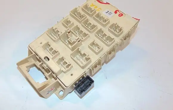 Fuse module