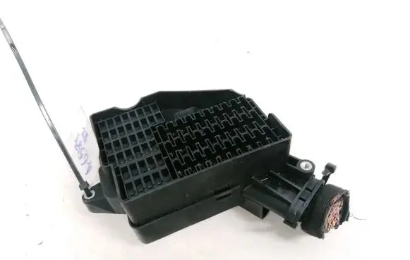 Skoda Fabia Mk1 (6Y) Fuse box set 16762