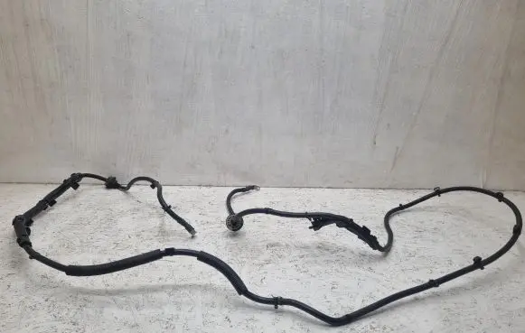 Audi A4 S4 B8 8K Positive cable (battery) 8K0971871J