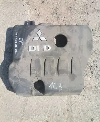 Mitsubishi Outlander Engine cover (trim)